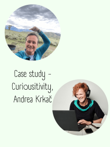 Case study virtualni asistent