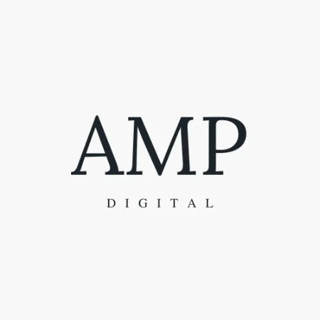 logo amp